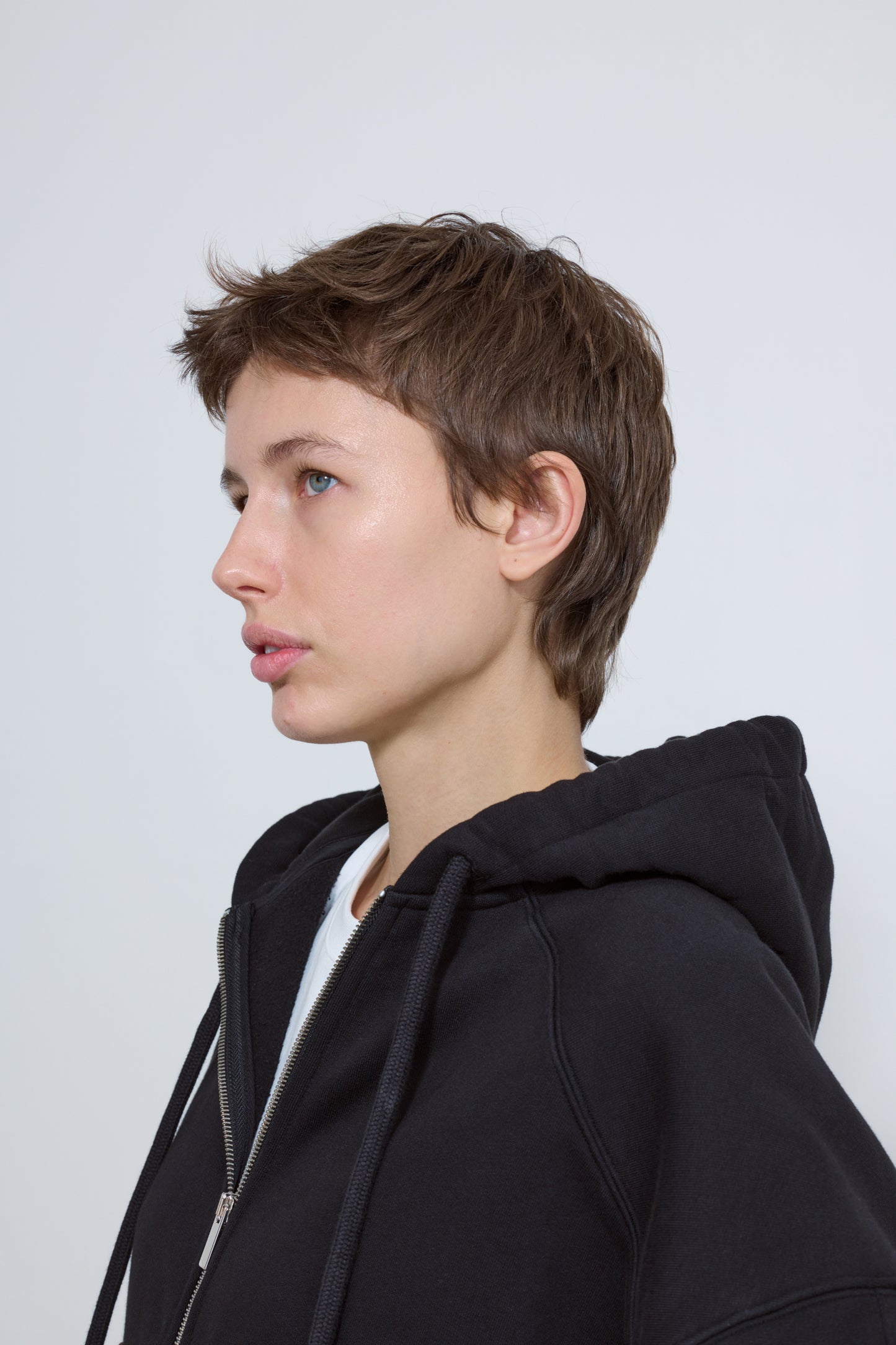 The Scott Hoodie