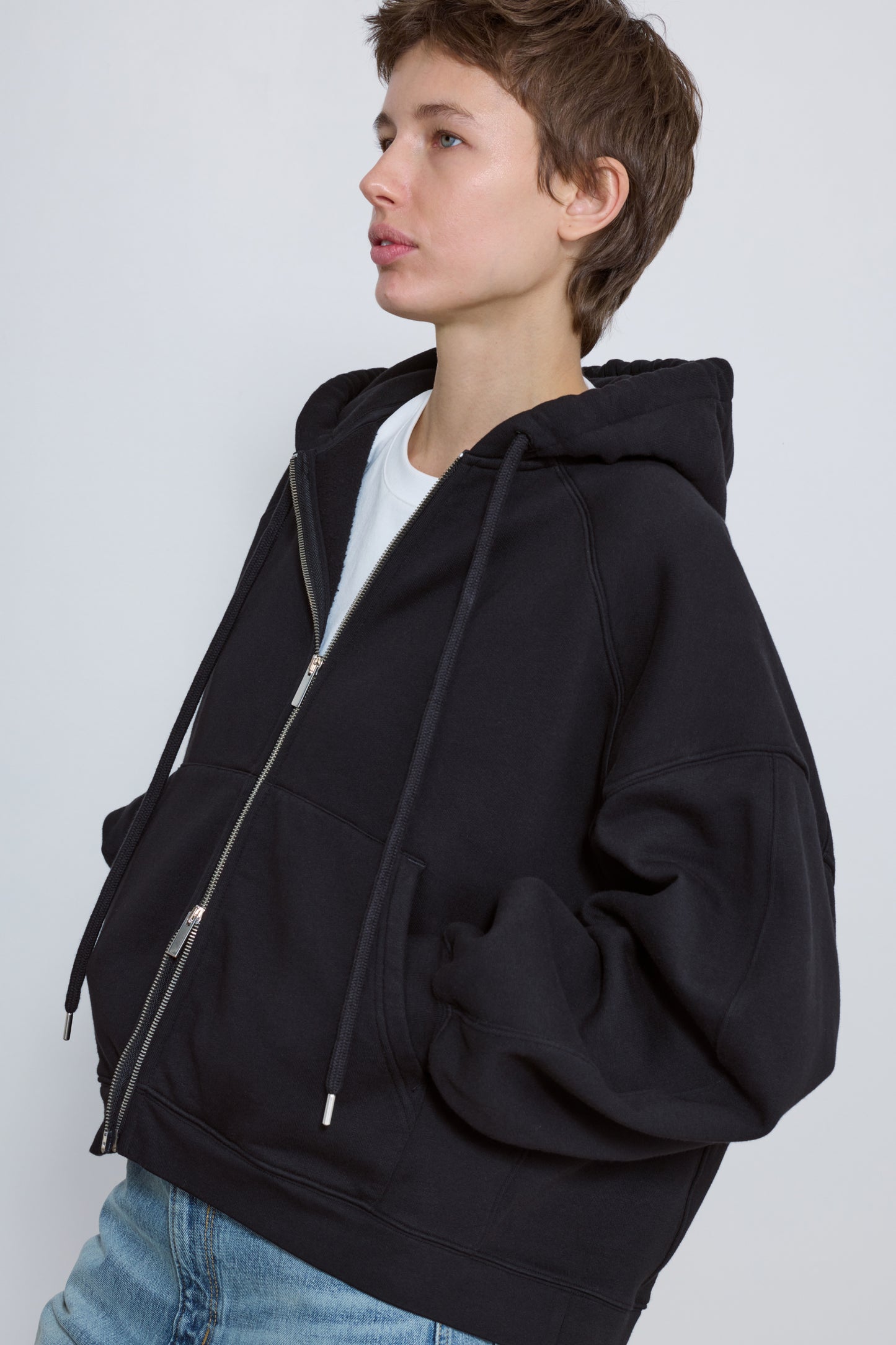 The Scott Hoodie