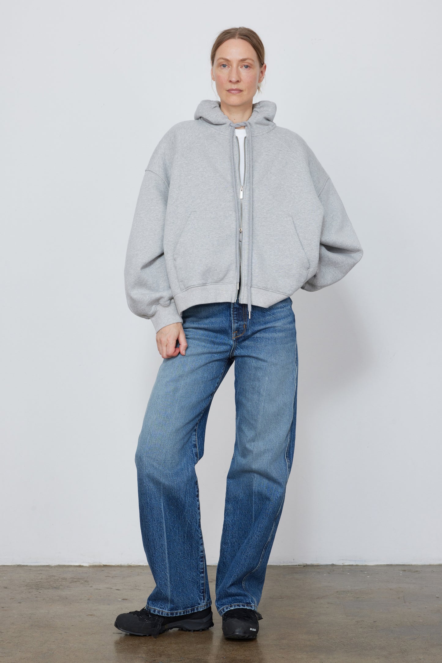 The Scott Hoodie