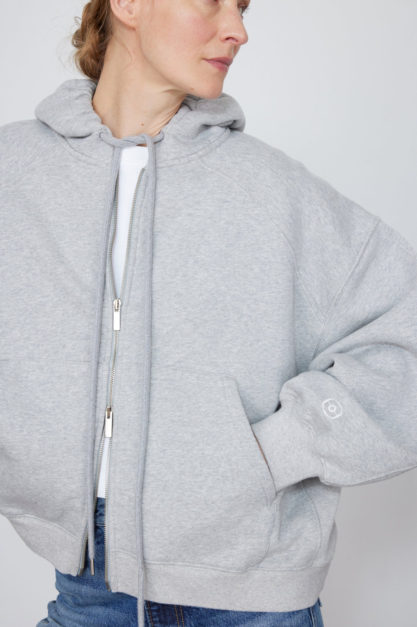 The Scott Hoodie