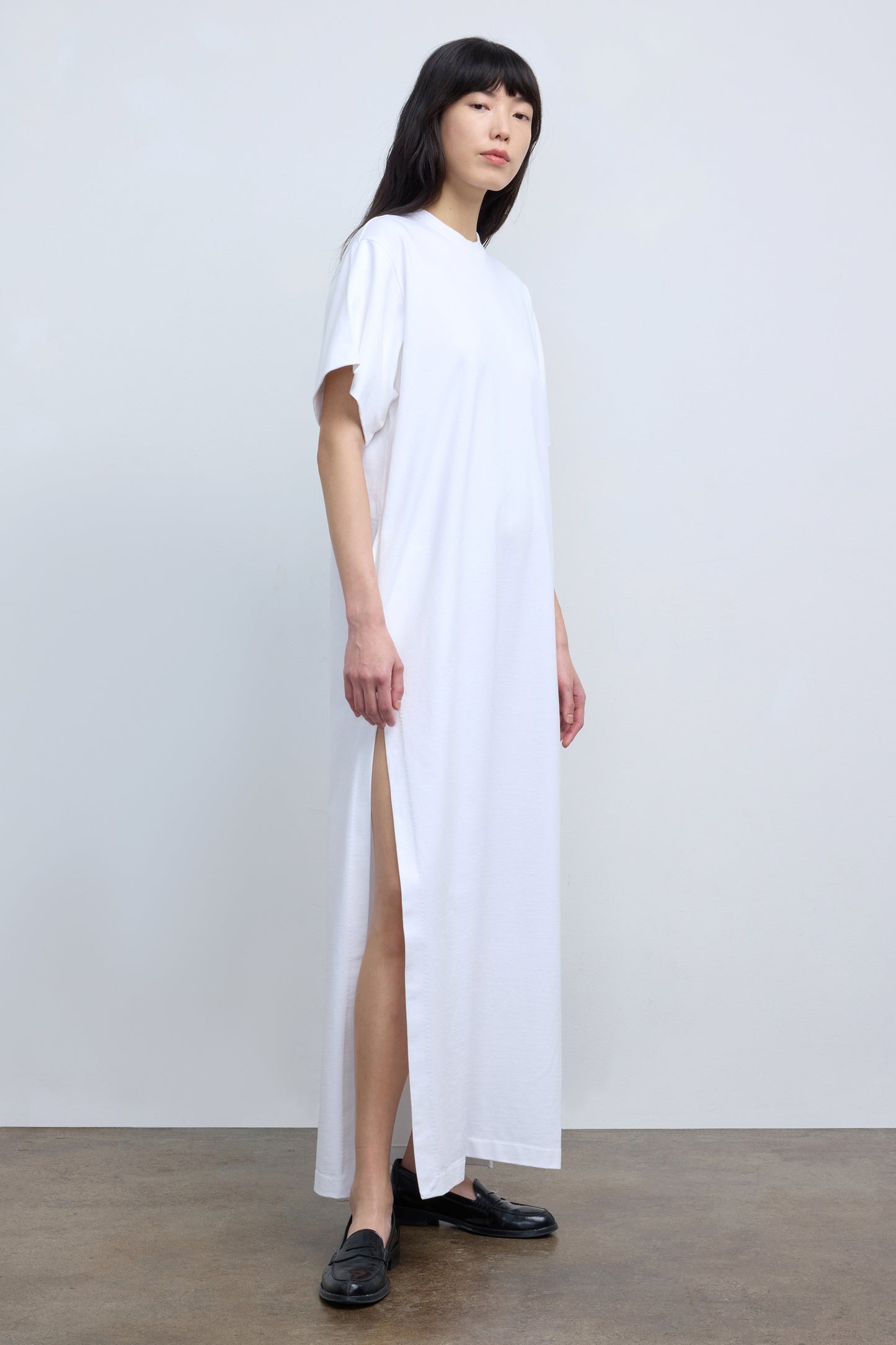 The Braun Dress