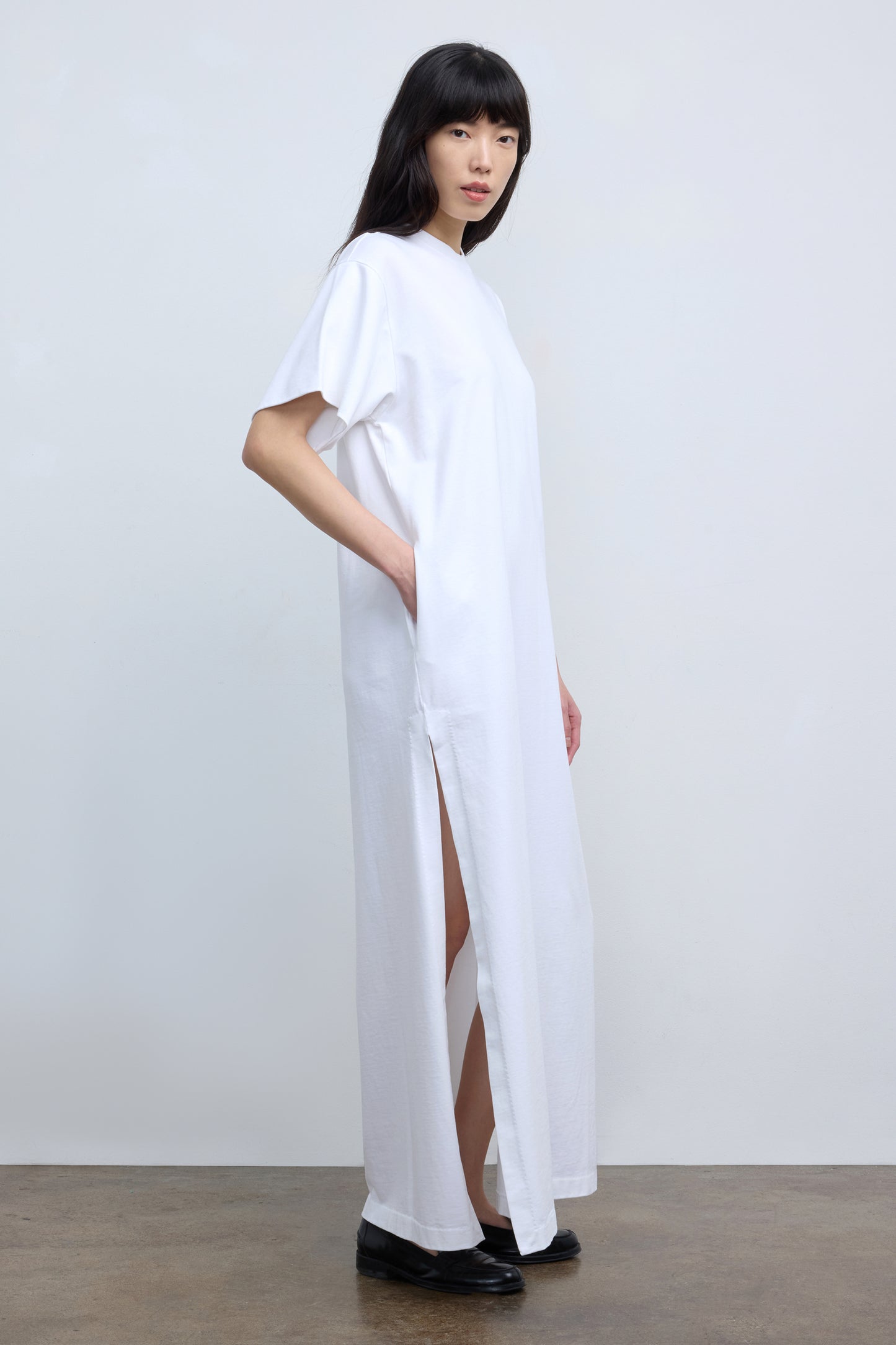 The Braun Dress