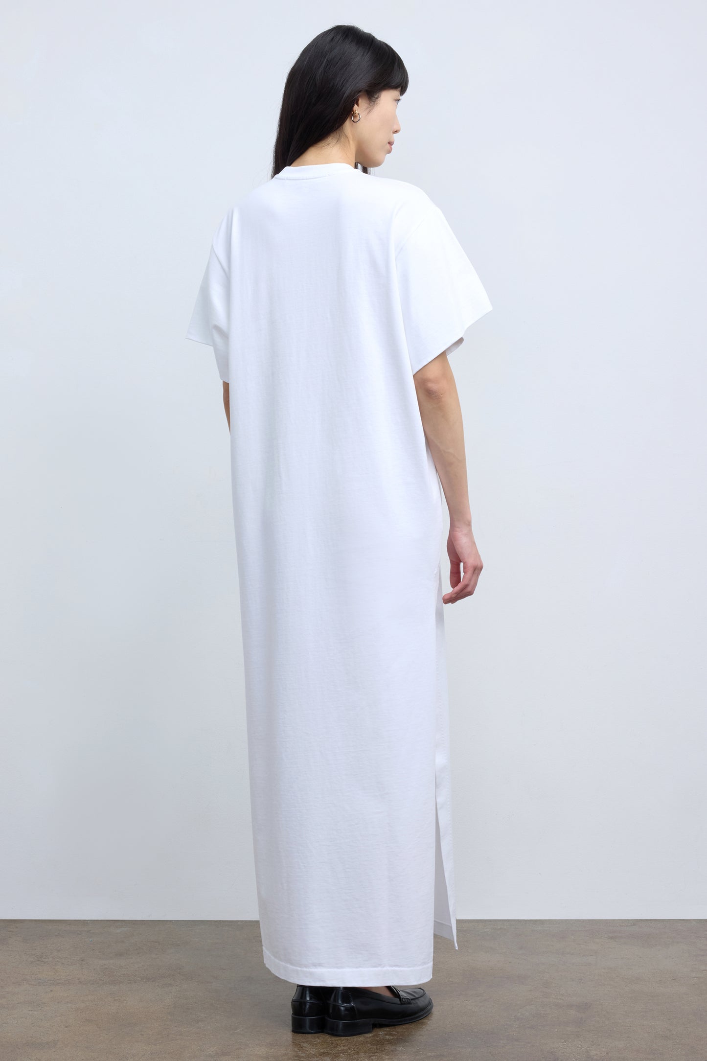 The Braun Dress