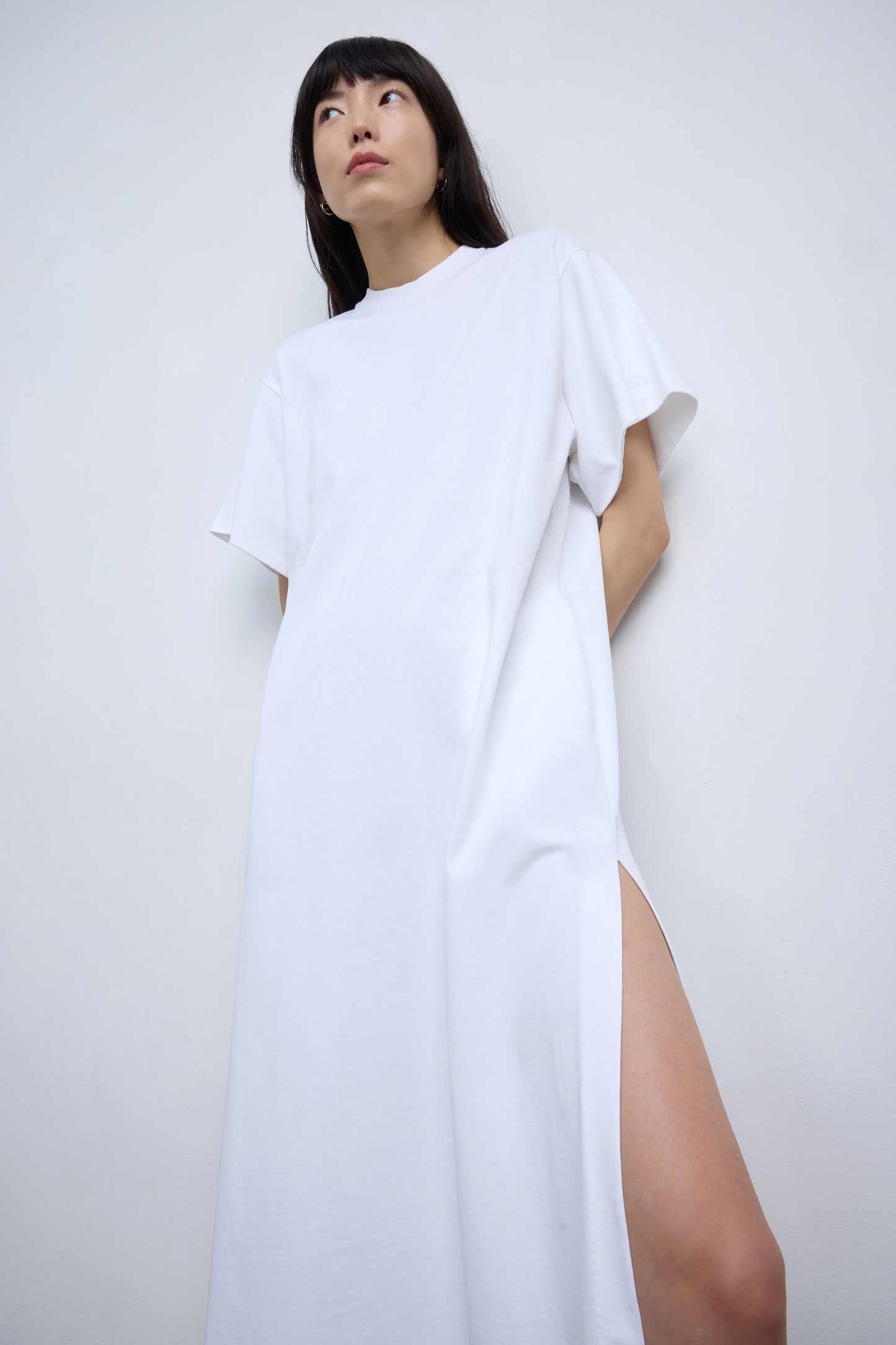 The Braun Dress