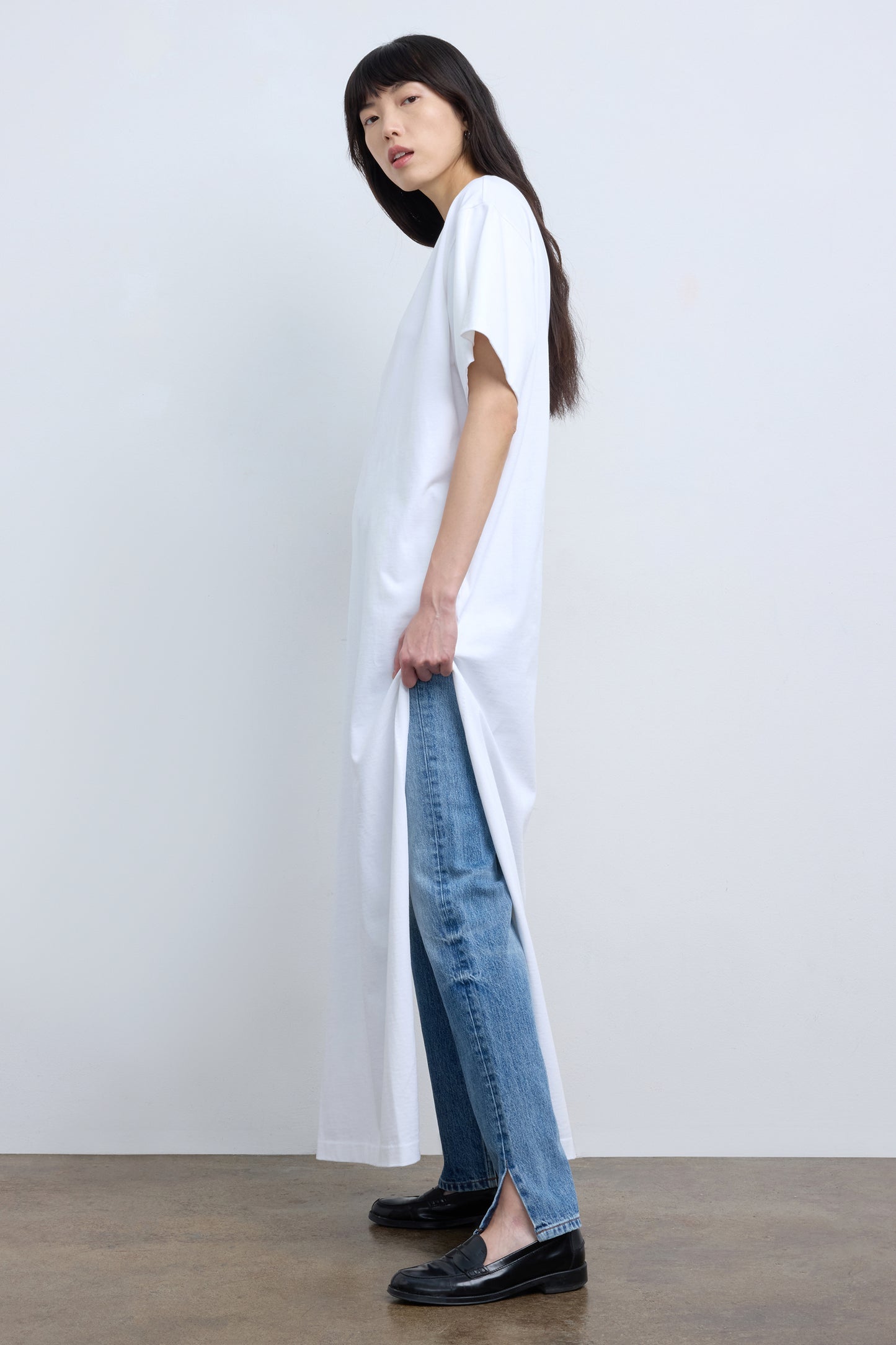 The Braun Dress