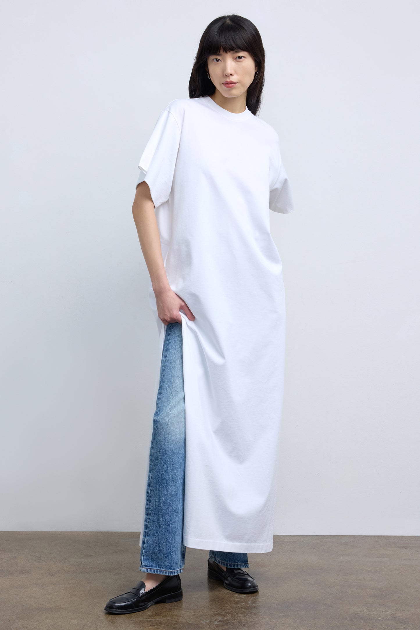 The Braun Dress