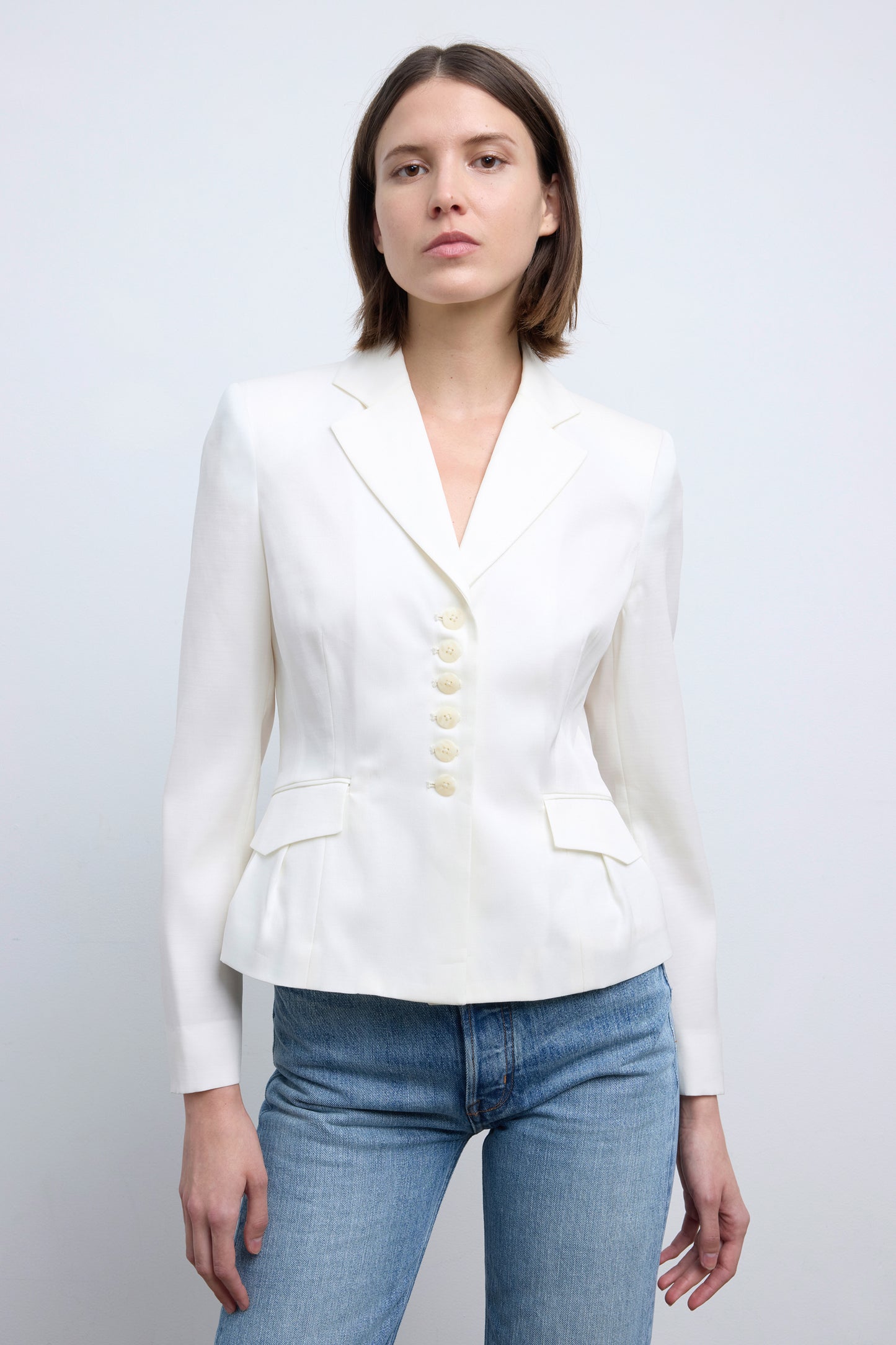 The Blair Jacket