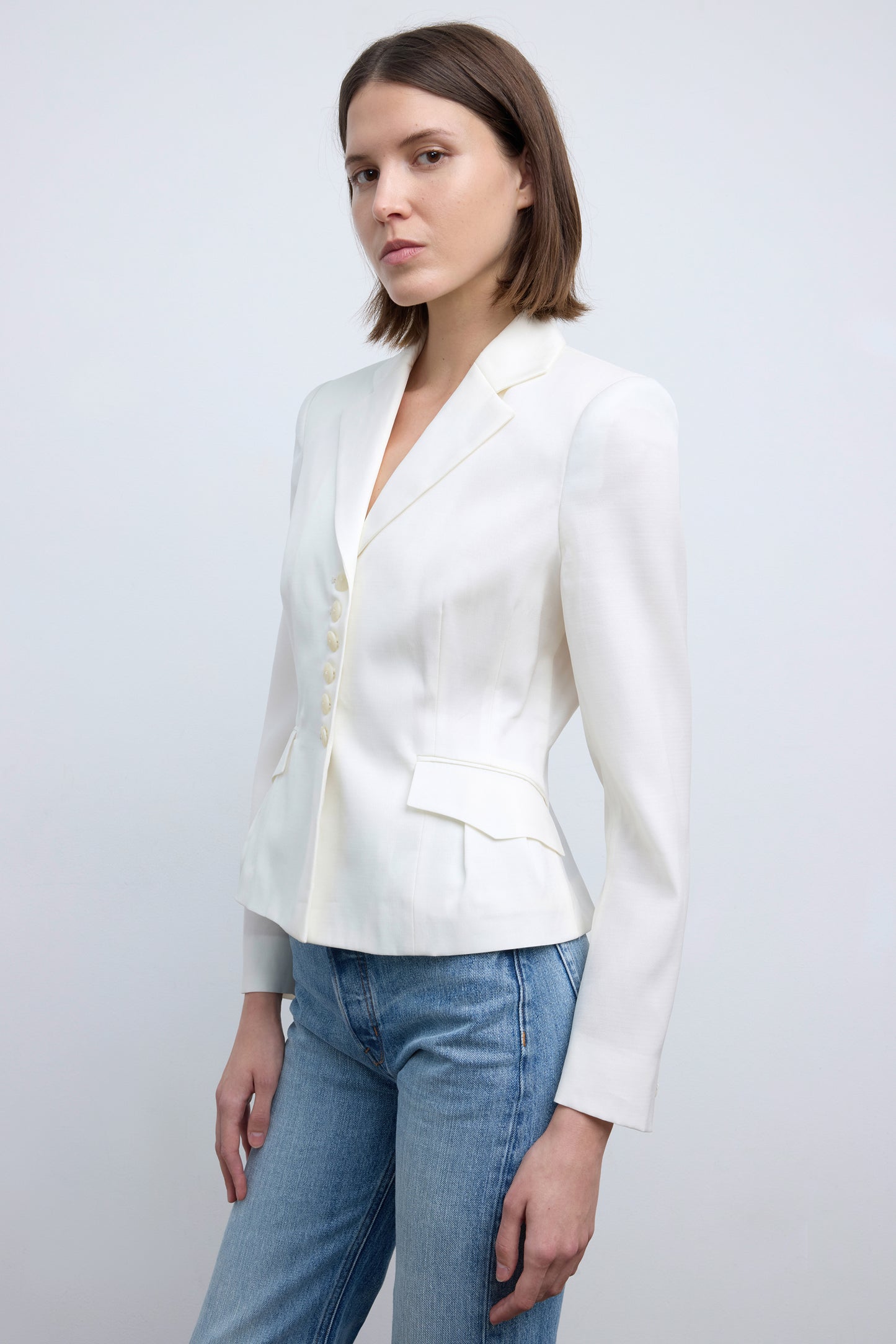 The Blair Jacket