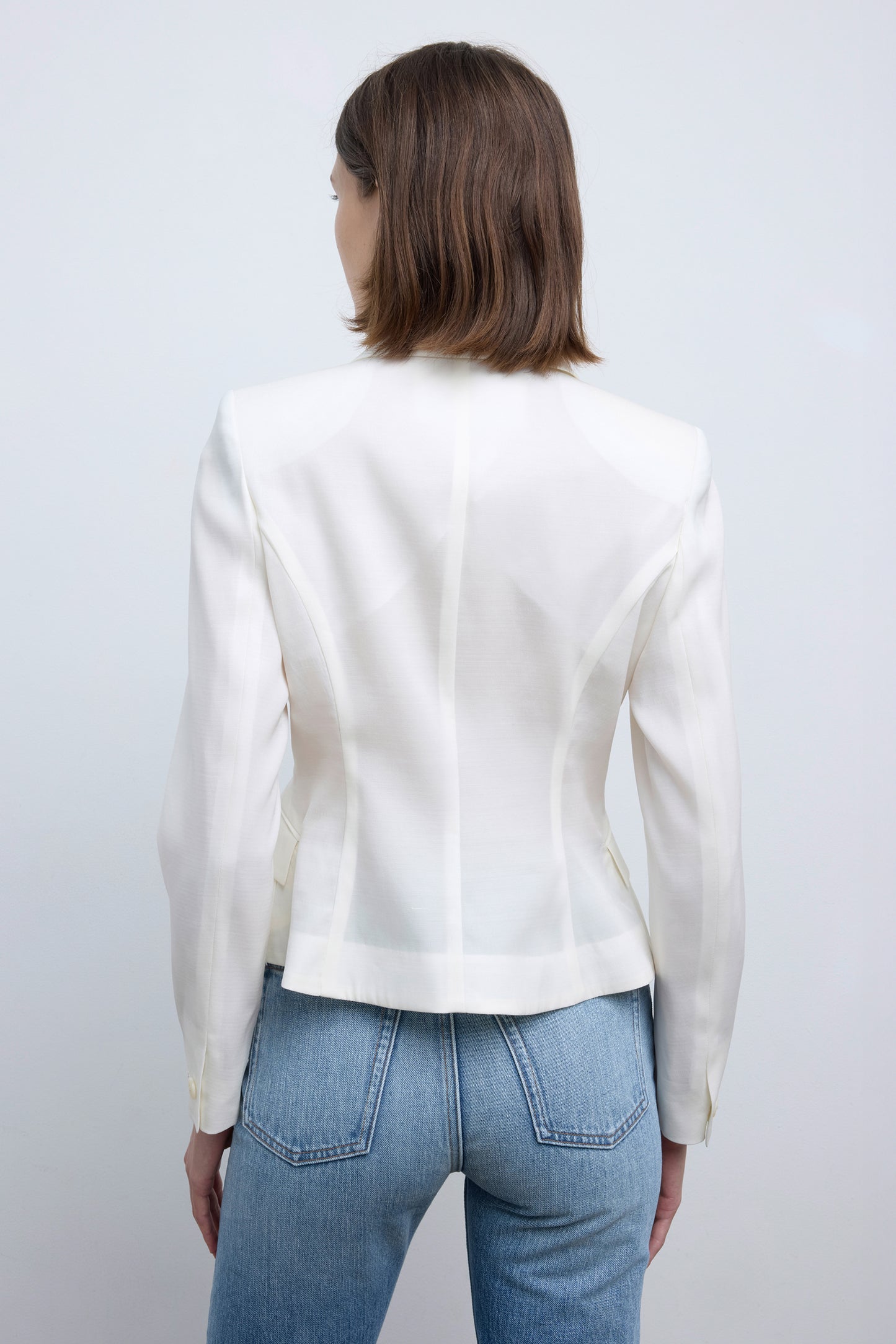 The Blair Jacket