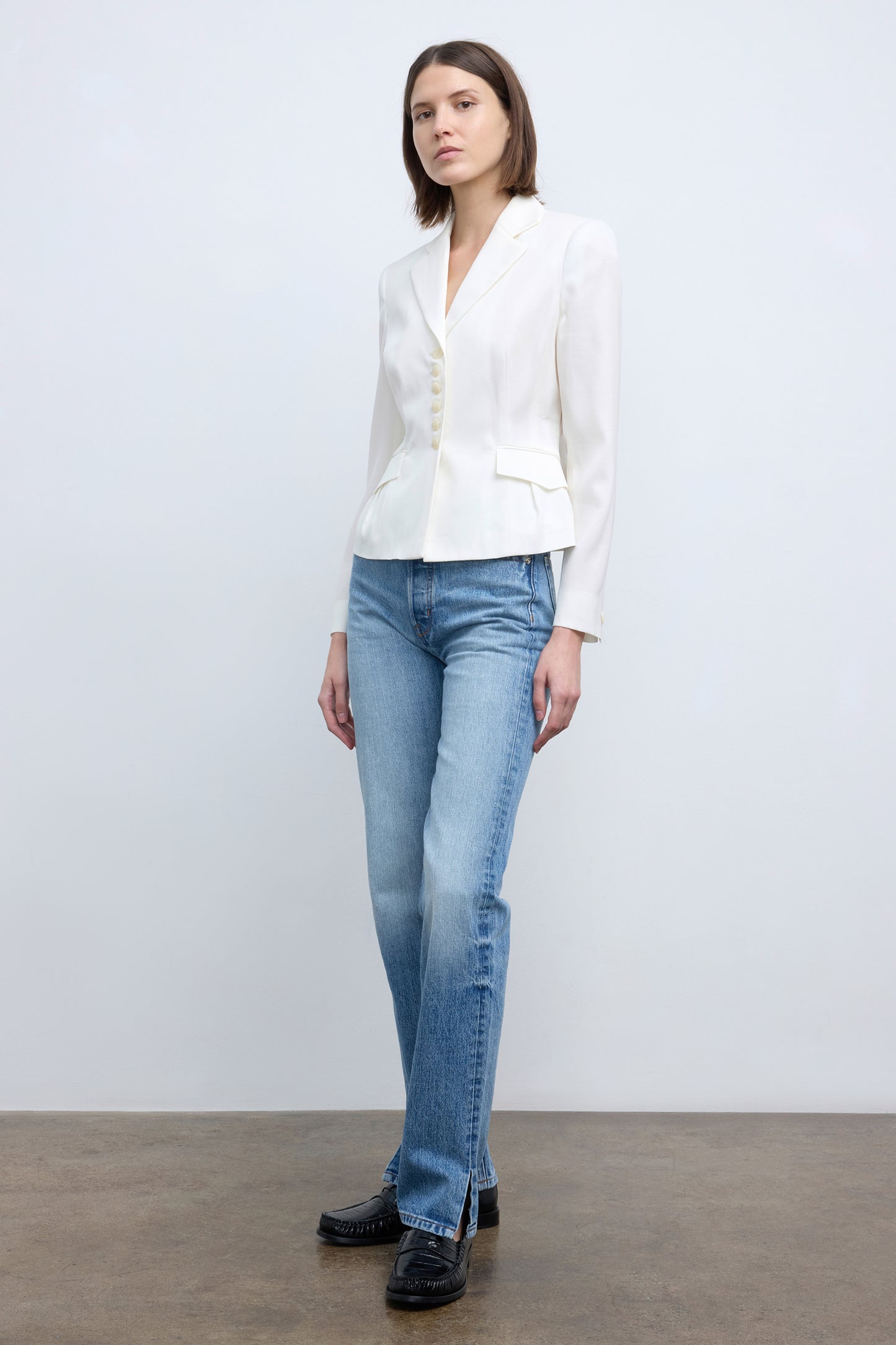 The Blair Jacket