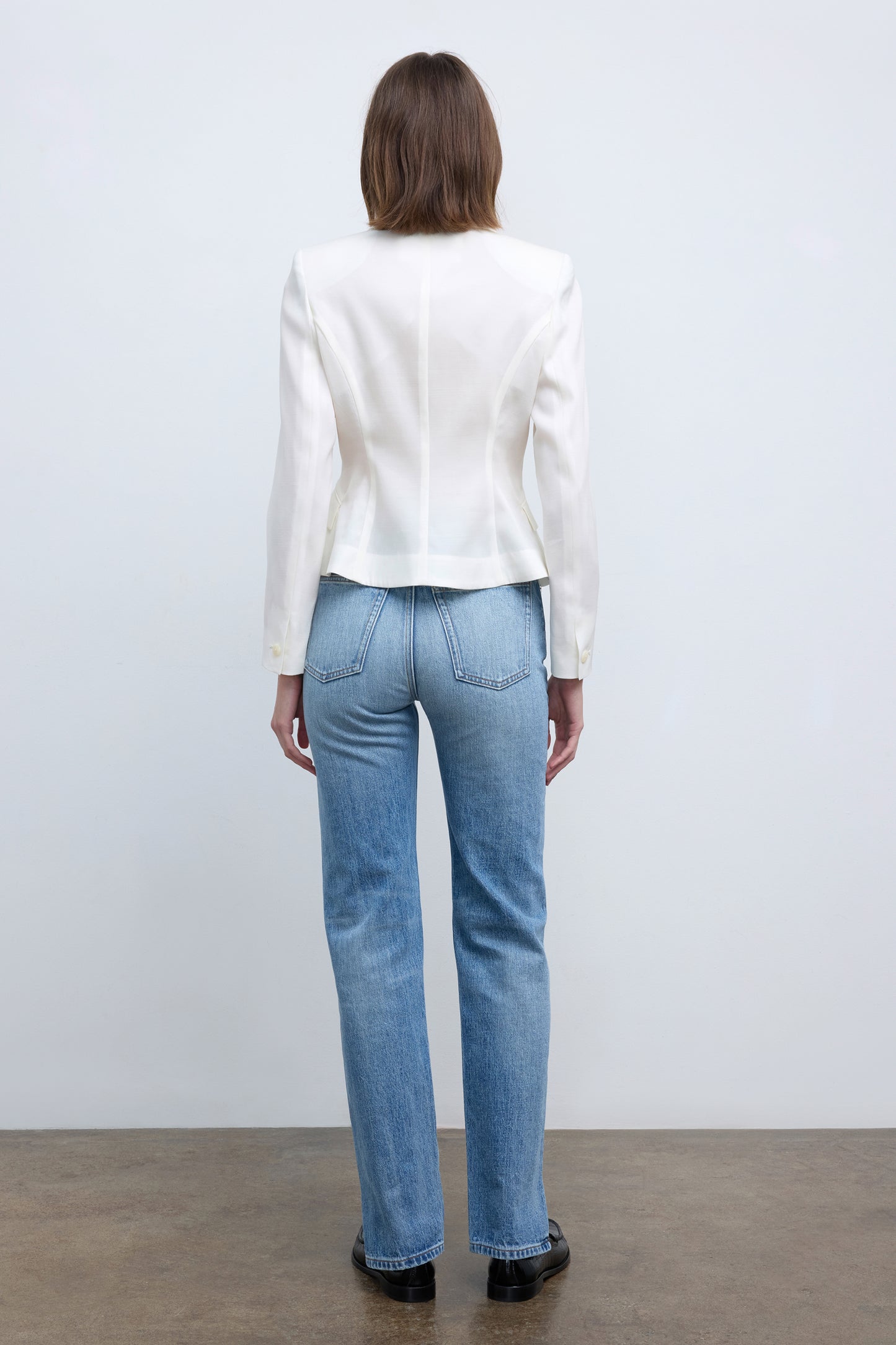 The Blair Jacket