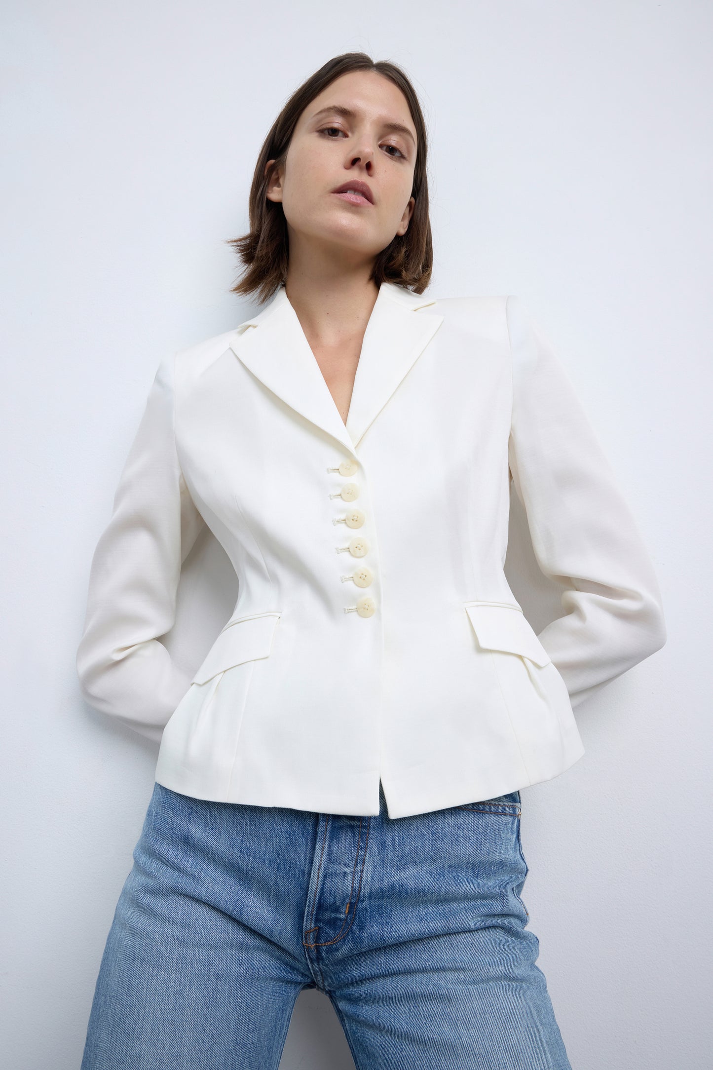 The Blair Jacket