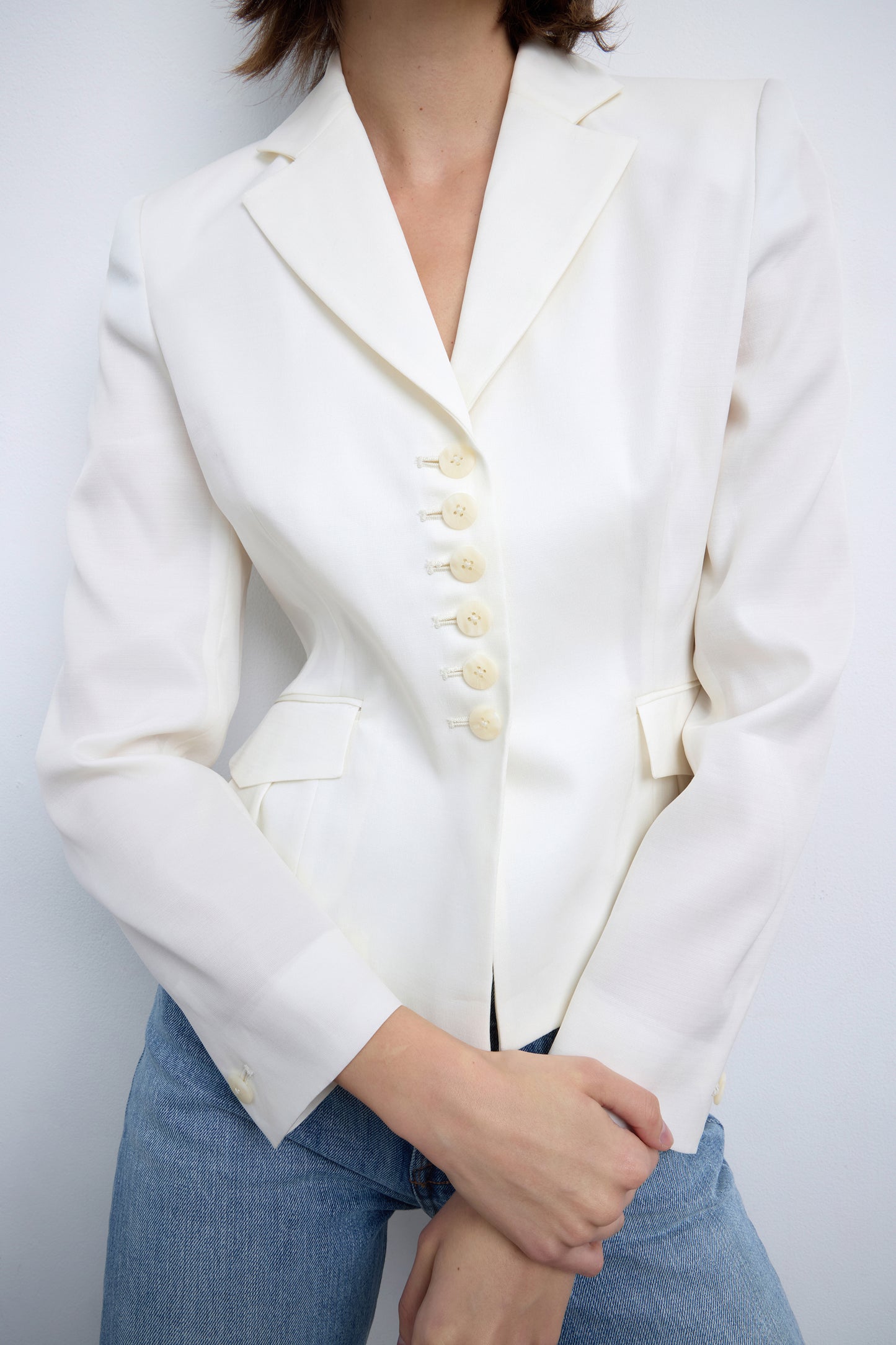 The Blair Jacket