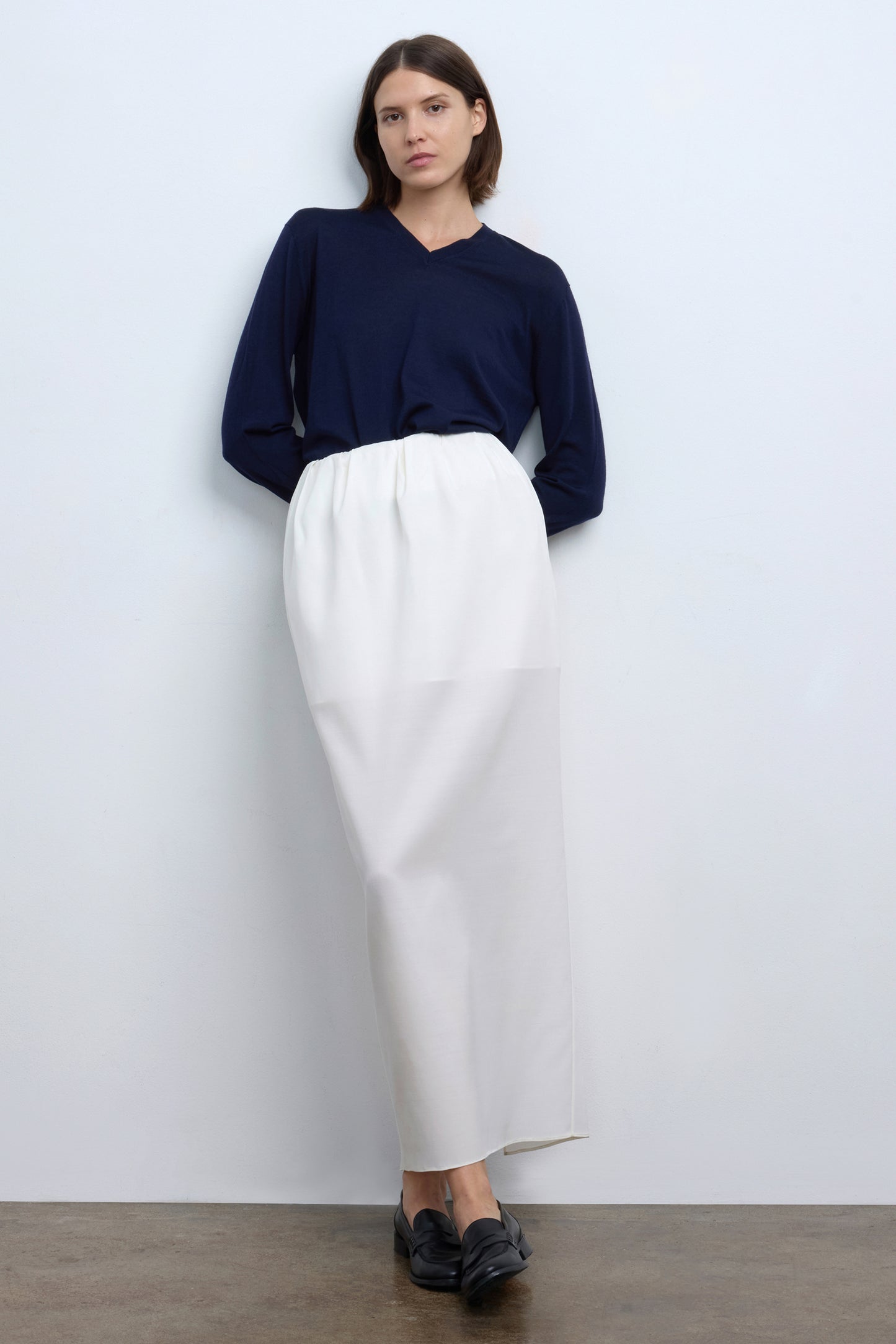 The Daisy Skirt