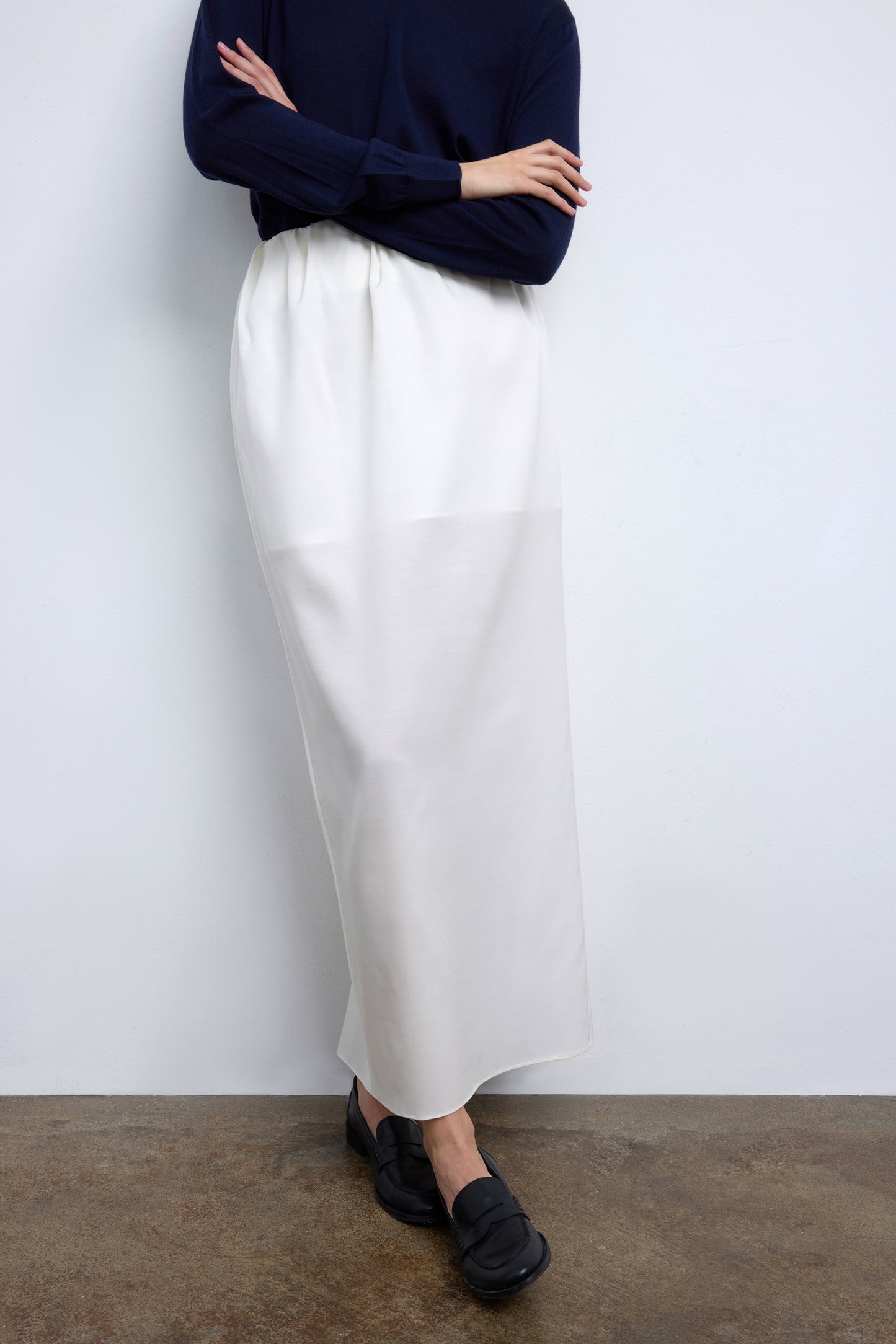 The Daisy Skirt