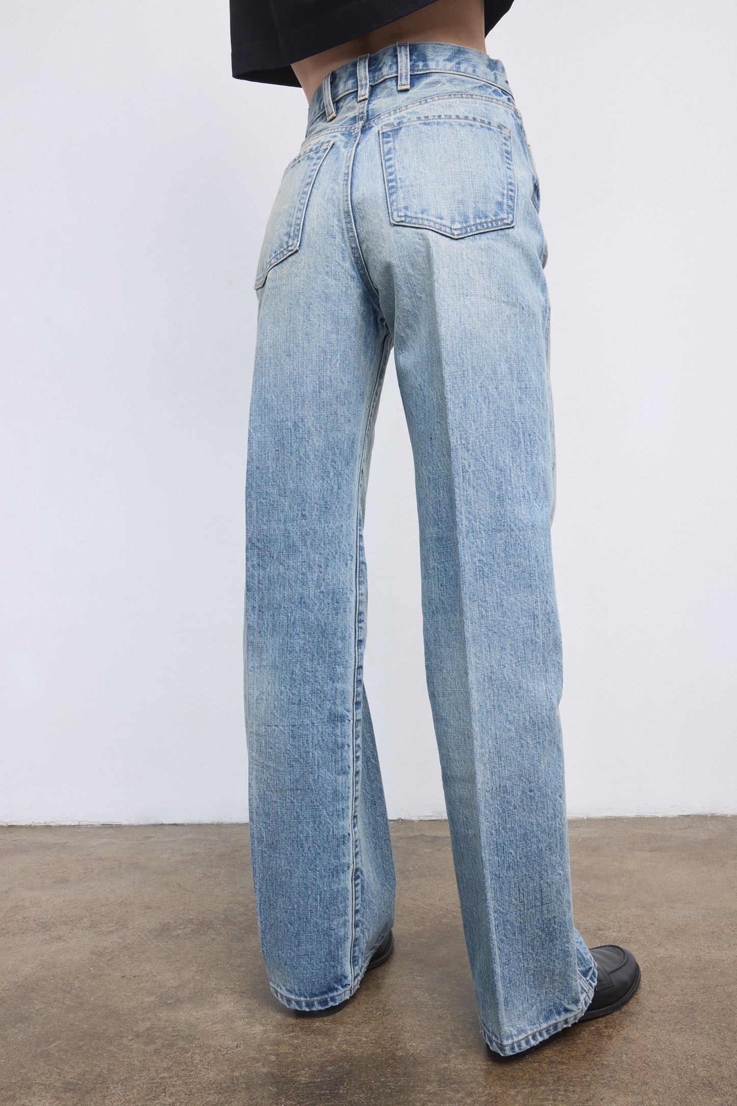 The Quinn Jean