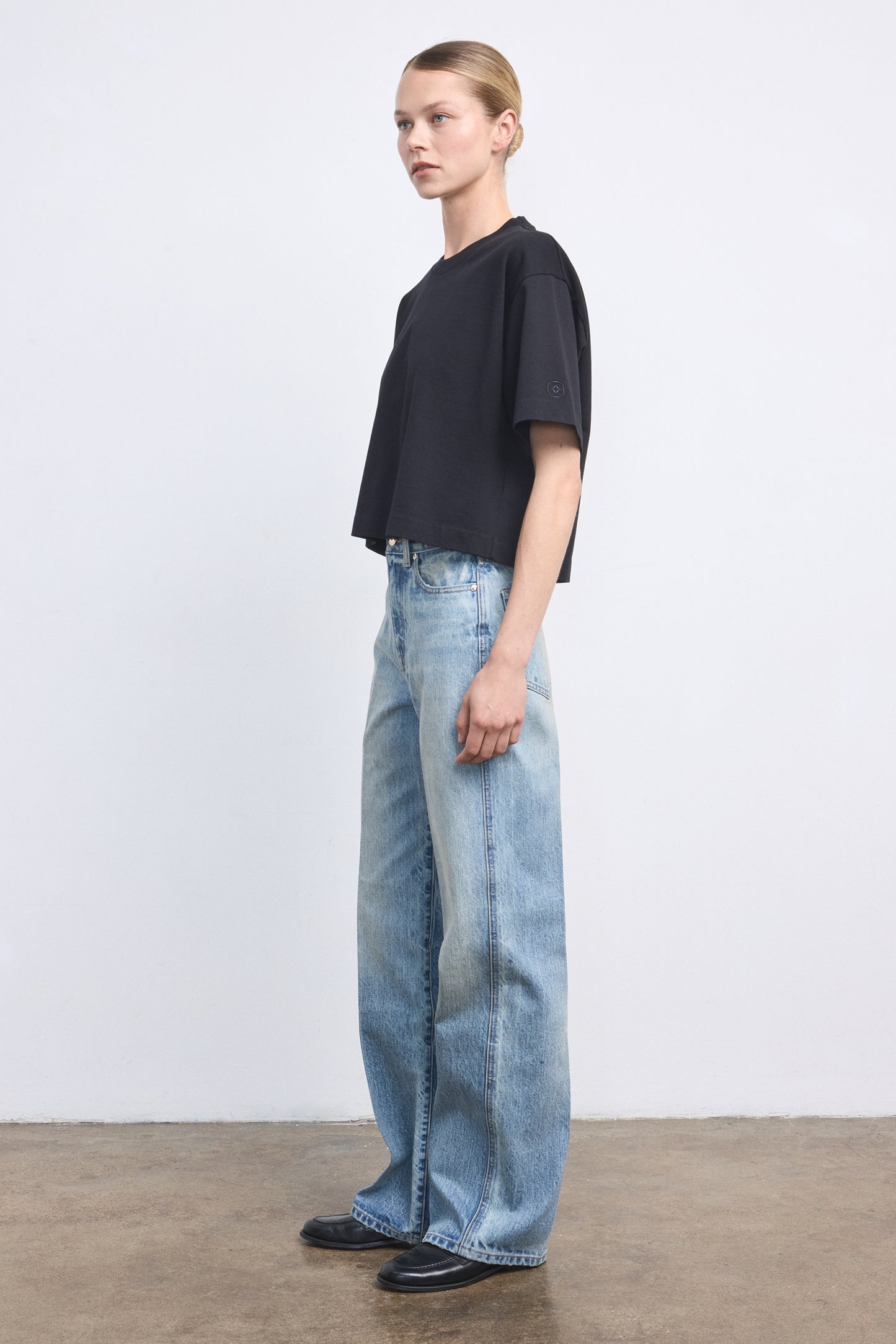 The Quinn Jean