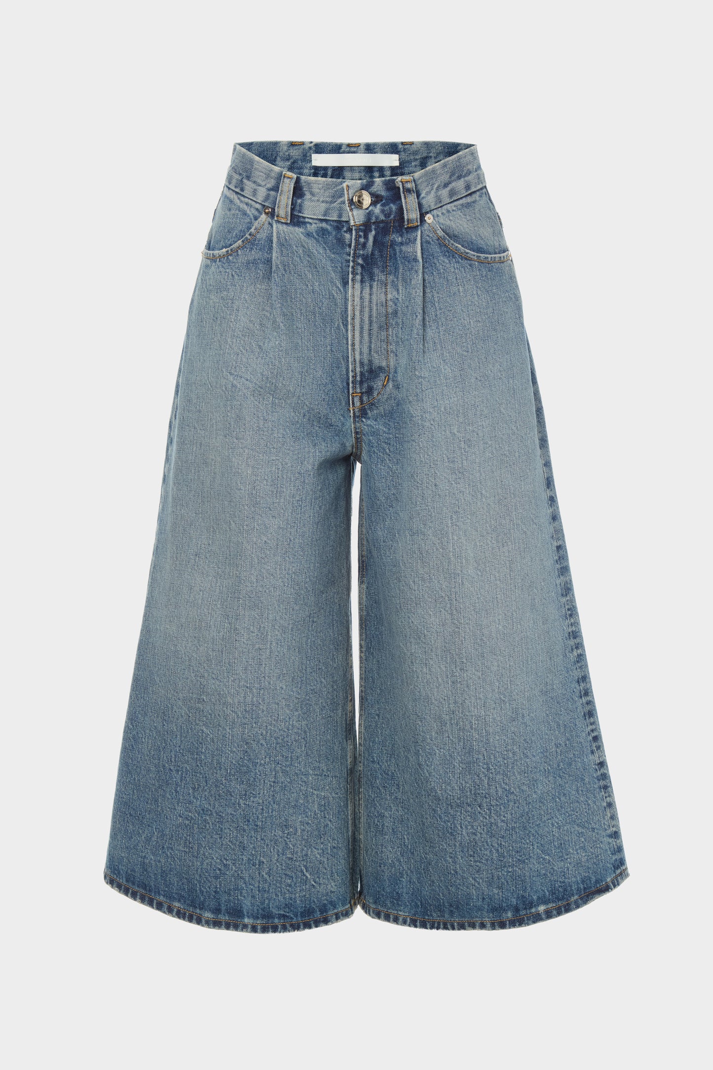 The Raasay Jean