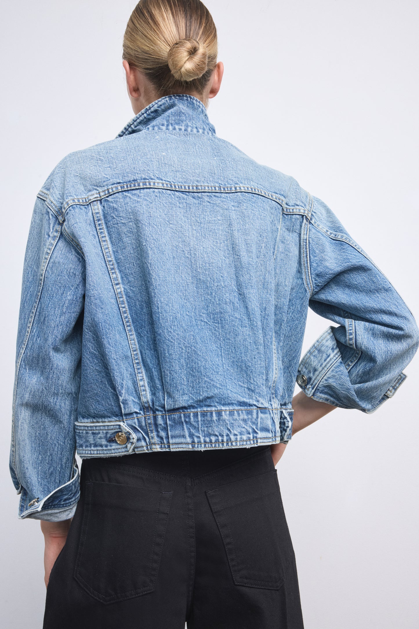 The Remi Jacket