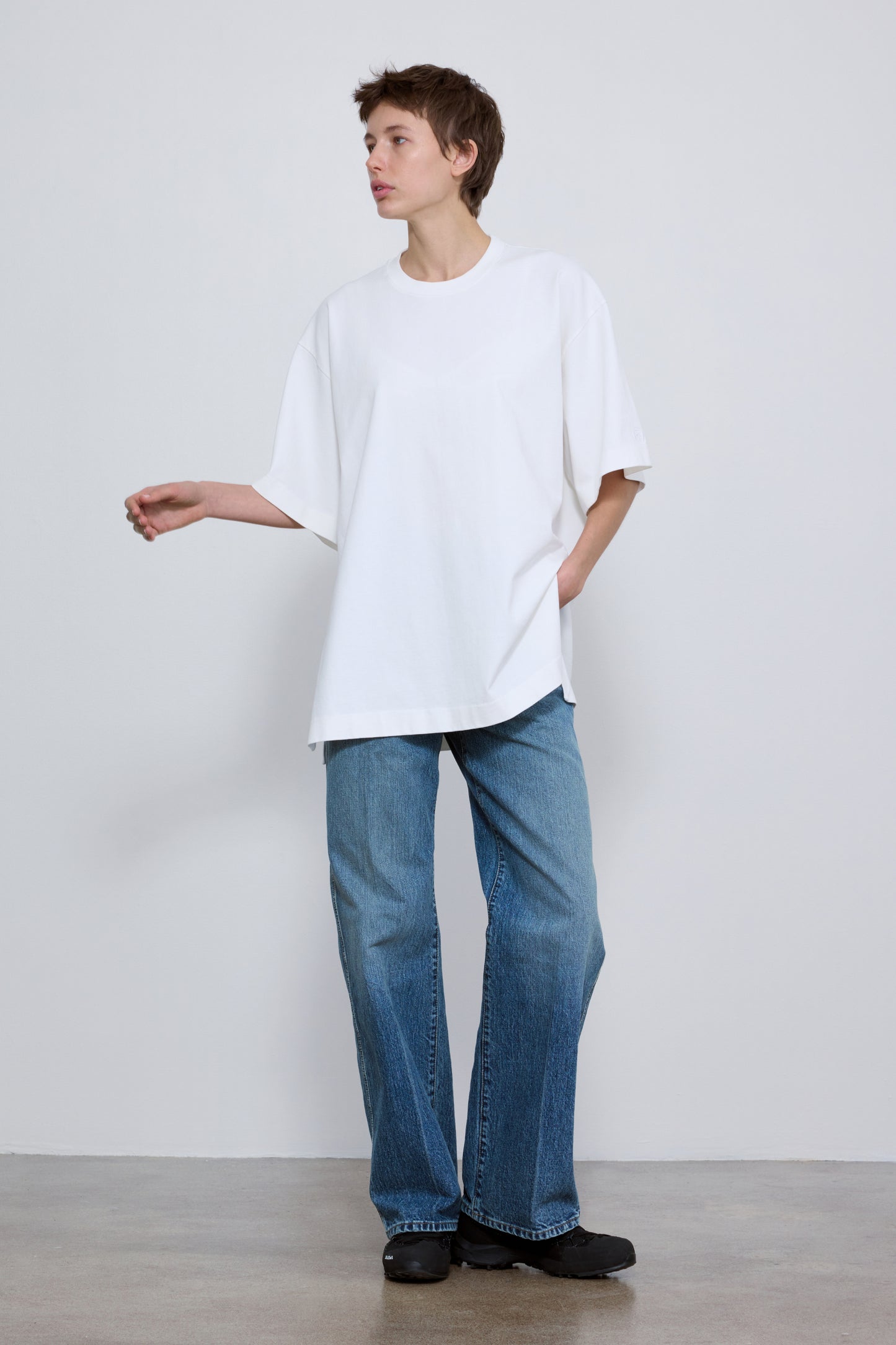 The Holt T-Shirt