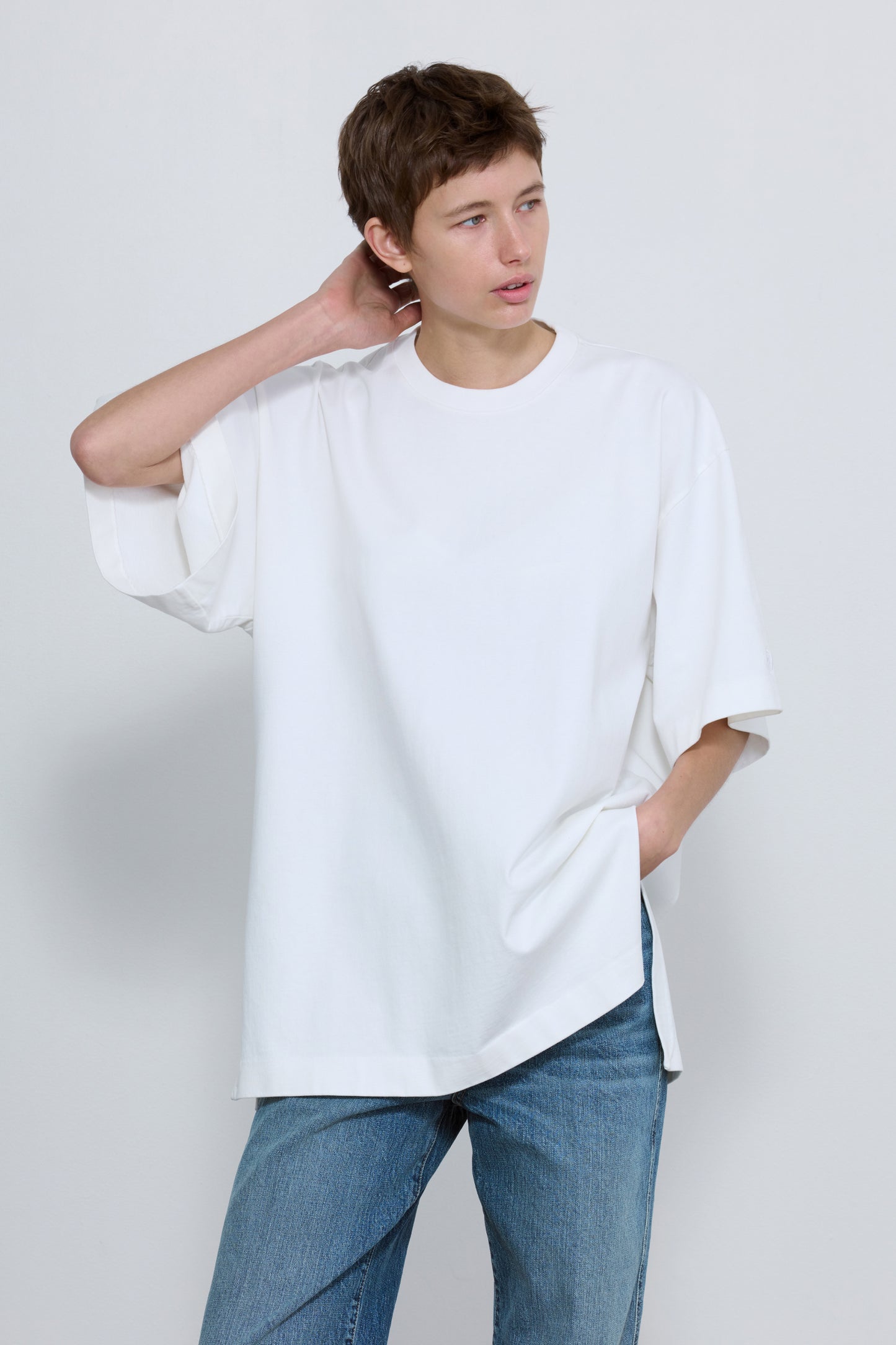 The Holt T-Shirt